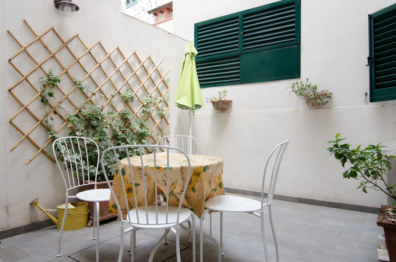 Agnolo Garden & Fresh Market Florence Buitenkant foto