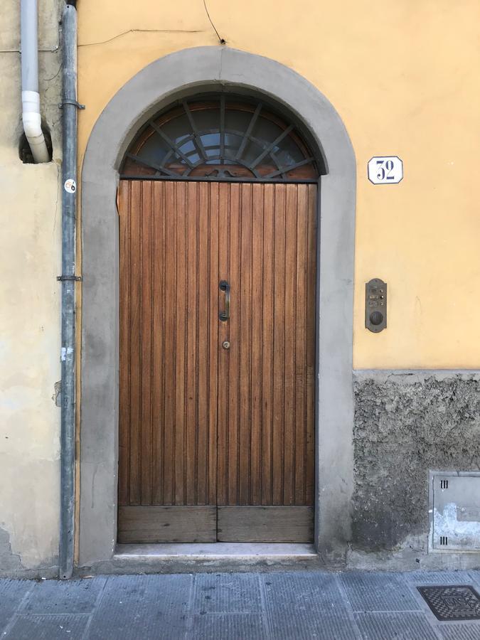Agnolo Garden & Fresh Market Florence Buitenkant foto